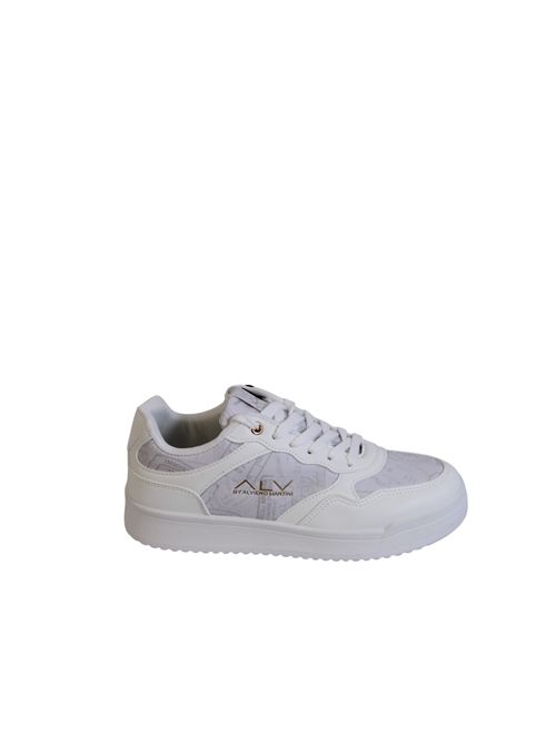 SNEAKERS ALV A/I 26 ALVIERO MARTINI | ALVXS0179BIANCO